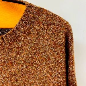 L.L. Bean Wool Sweater